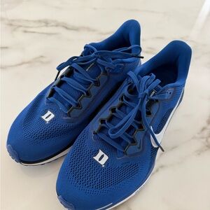 Nike men's Duke Air Zoom sneakers